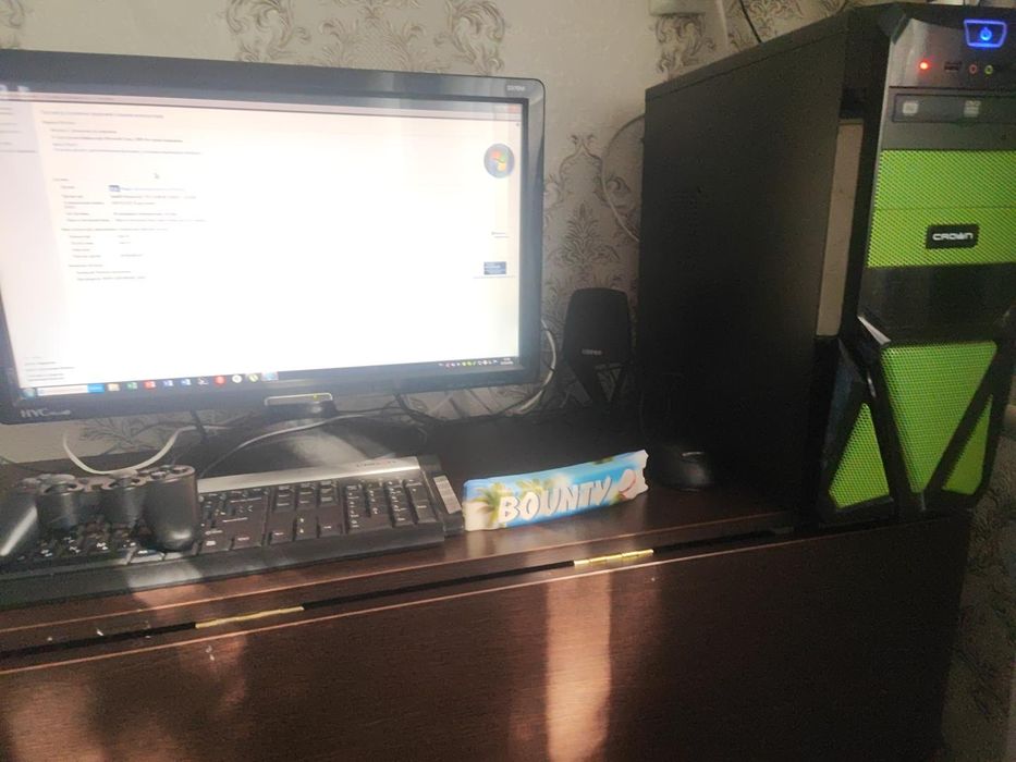 Продам ПК или обмен