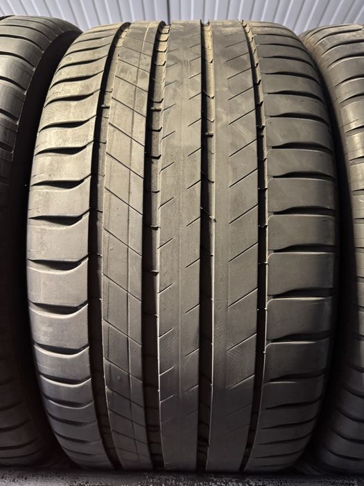 Anvelope 295/40/20 Michelin