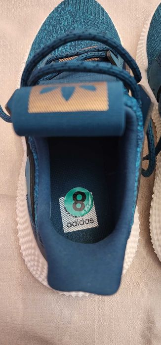 Adidasi Adidas Barbatii