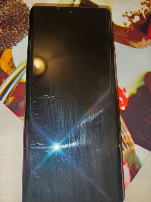 Vând honor magic 5 lite