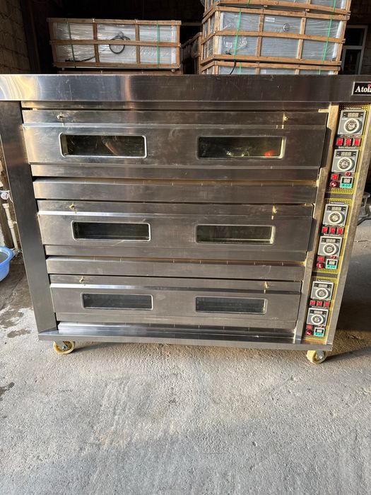 Pech.печ духовка