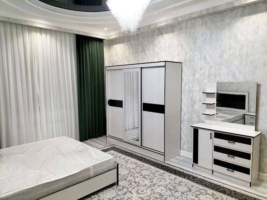 Буюртмага ошхона мебели ва яна сиз хохлаган мебелларни ясаб берамиза