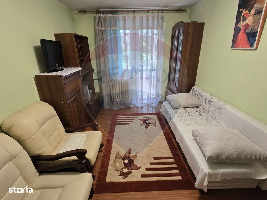 Apartament cu 2 camere de închiriat în zona Baneasa
