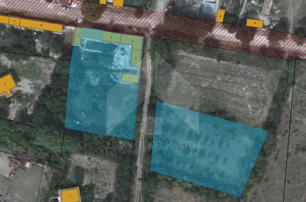 Продава се Къща в с. Войвода, Област Шумен - 105 кв.м за 534 €/кв.м - Снимка #23