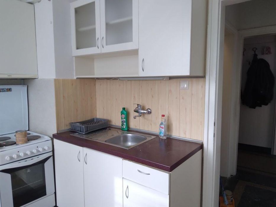 Дава се под наем Едностаен апартамент в София, Славия - 50 кв.м за 460 € - Снимка #6