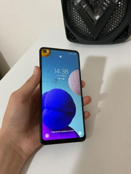 Samsung A21s 32гб