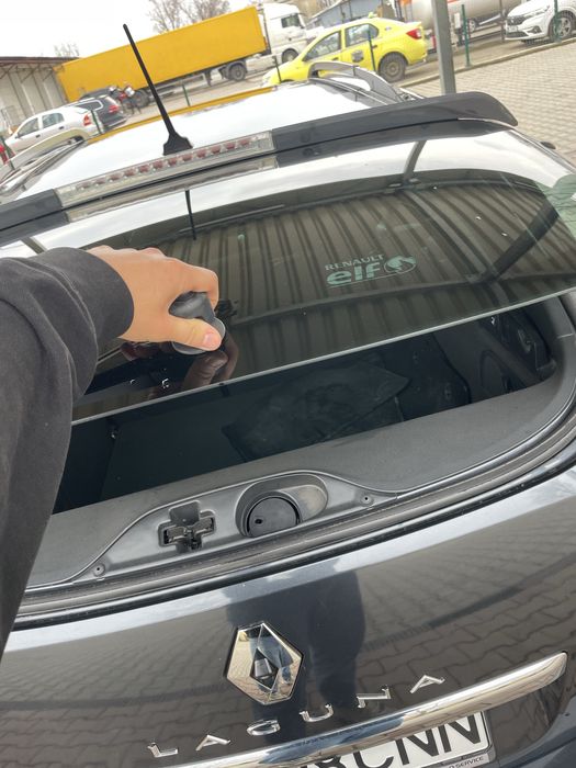 Renault laguna 3 break, 1.5 dCI FULL