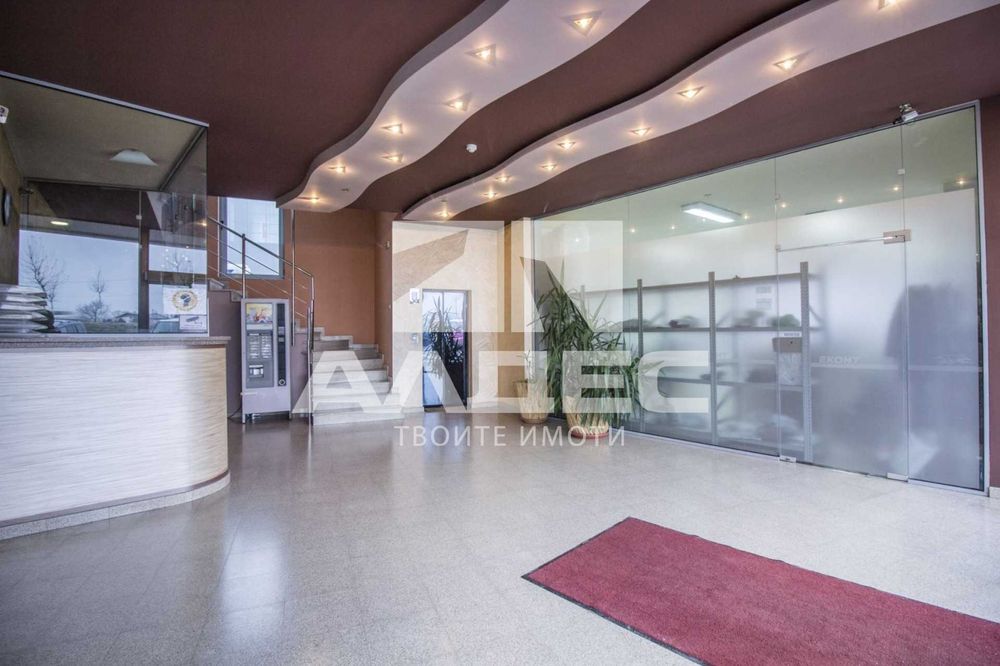 Дава се под наем Офис в София, Враждебна - 39 кв.м за 438.6 € - Снимка #7