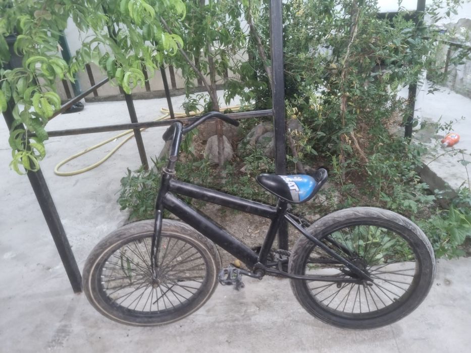 Velosipedlar sotiladi