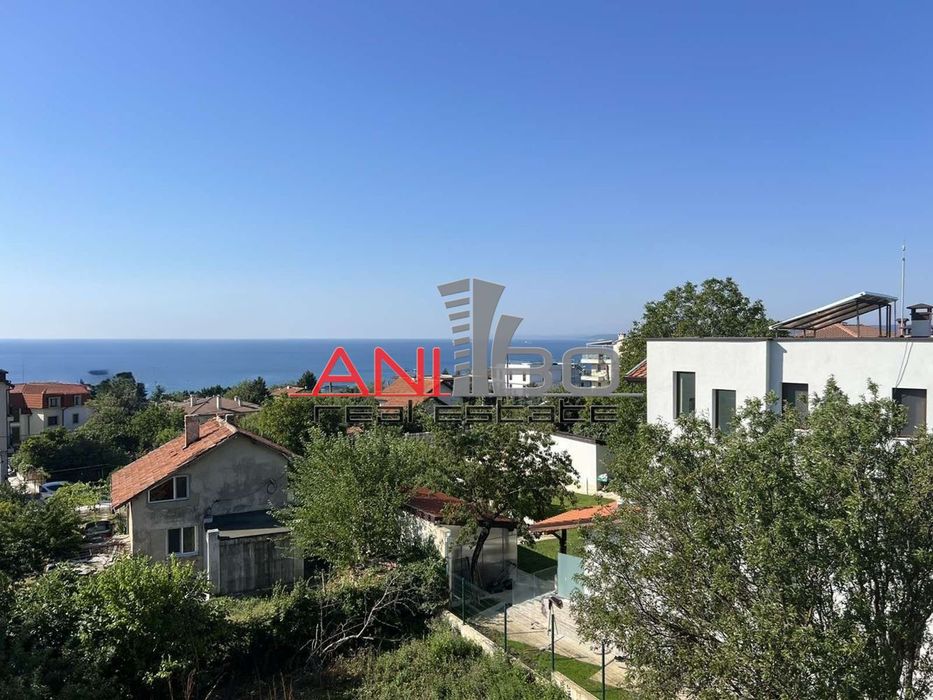 Къща в Варна-м-т Евксиноград площ 178 цена 399900