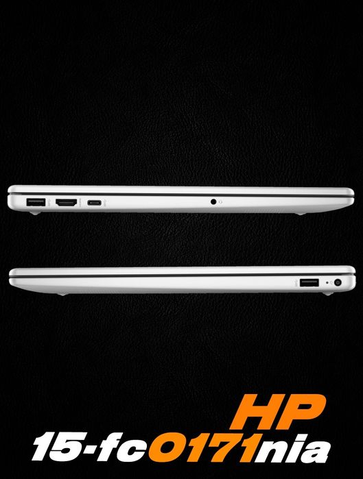 HP Laptop 15-fc0171nia
