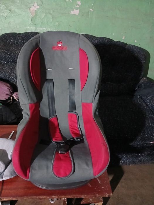 Автокресло детское