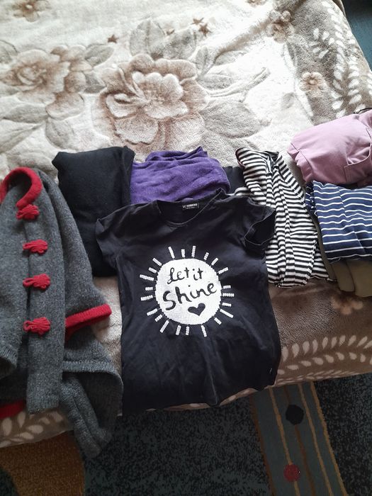 Одежда даром ,женские вещи,