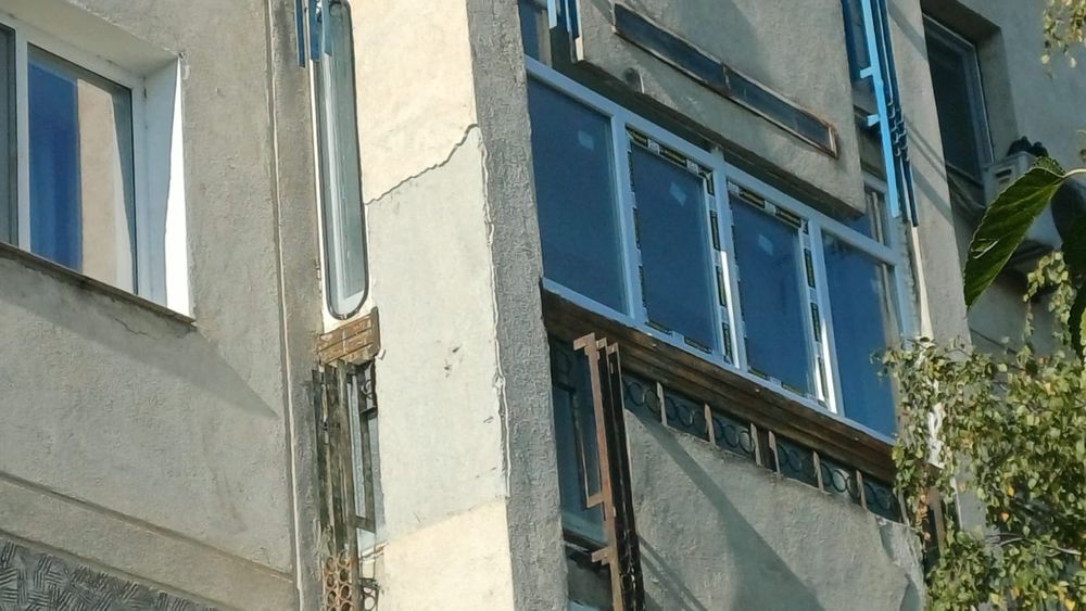 Inchiriez apartament 1 Cam