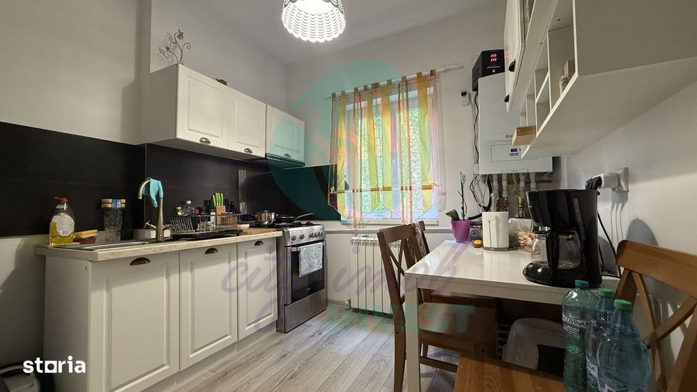 Apartament 2 camere | Renovat integral