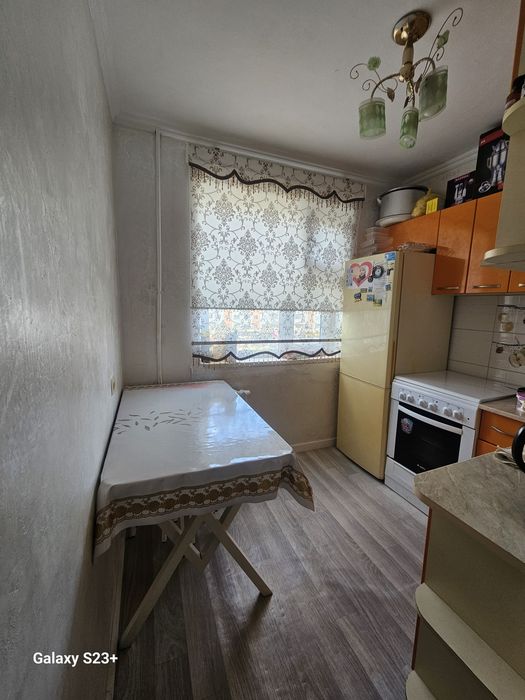 3-х комнатная квартира