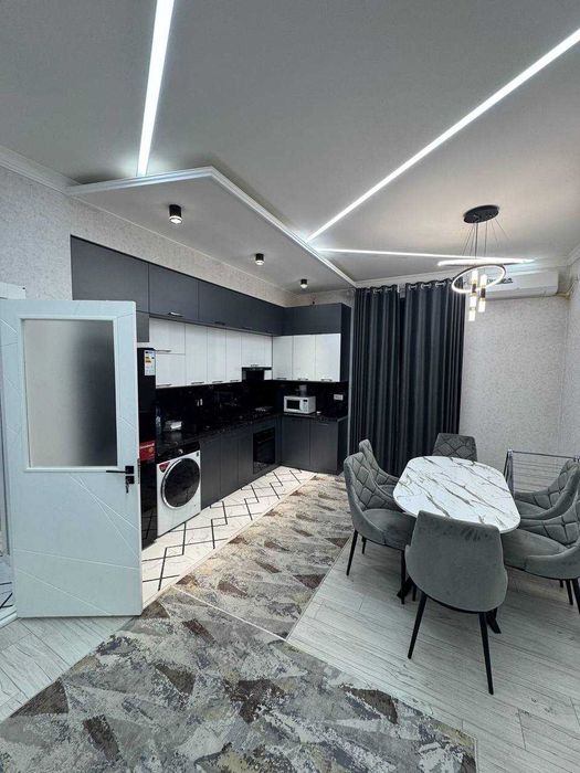 Квартира Себзор, Шайхонтохур ижарага берилади