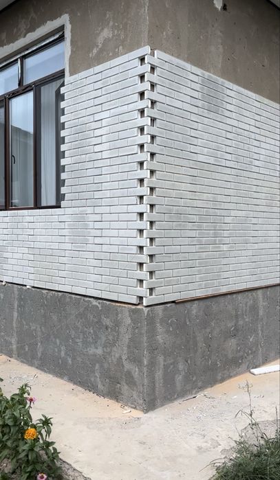 Термопанель, Полифасад, Фибробетонные