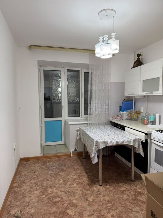 Сдам 1 ком кв 3мкр 12 дом