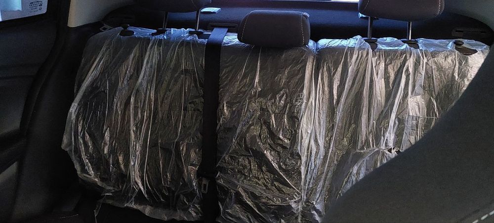 Шевроле Оникс 3 позиция