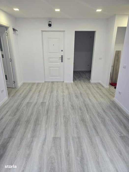 Apartament 3 camere, etaj 1, Carpați 1 — fotografia 3