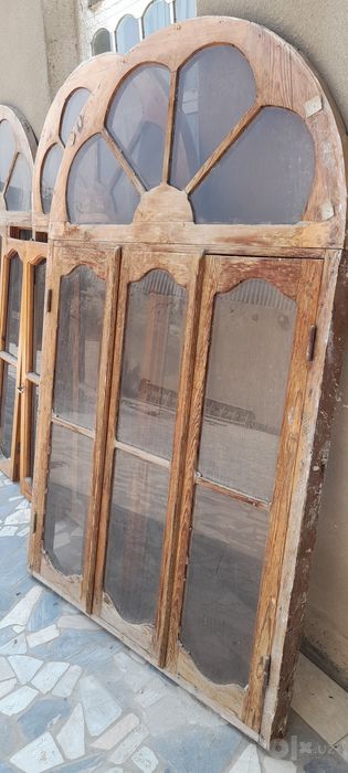 Дереза сотилади холати яхши