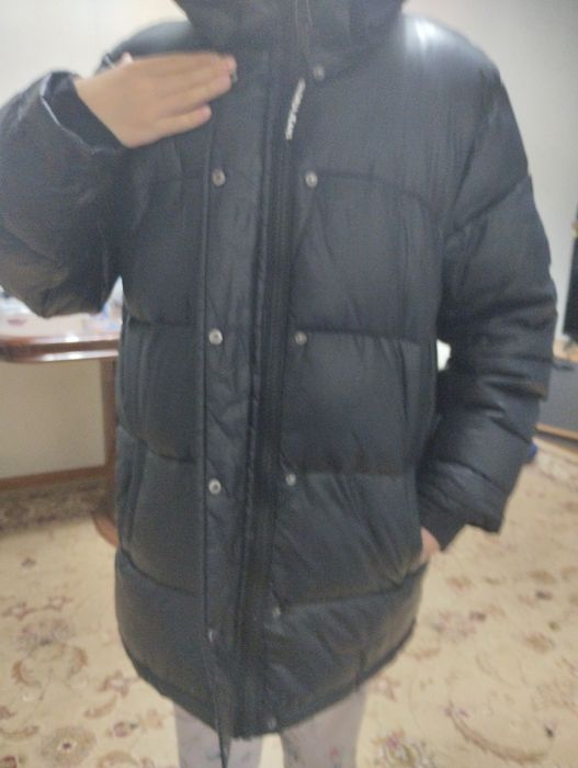 Зимняя куртка для девочкии