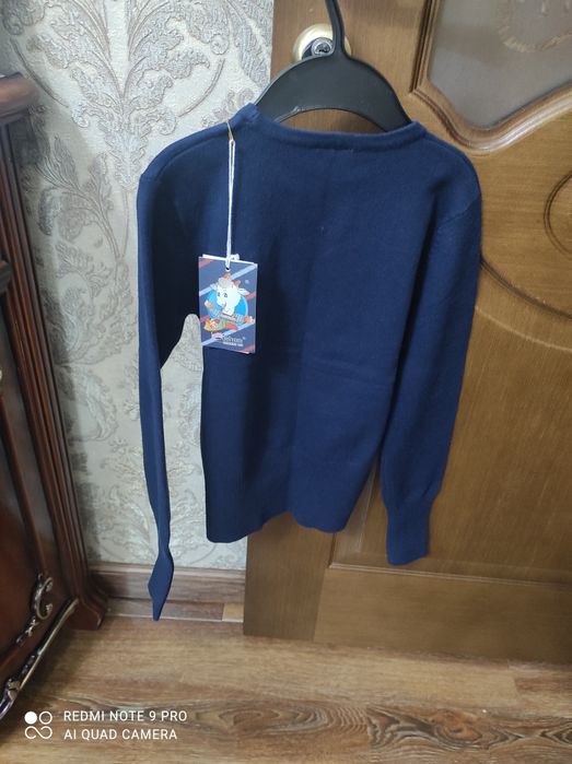 Кофта для девочки
