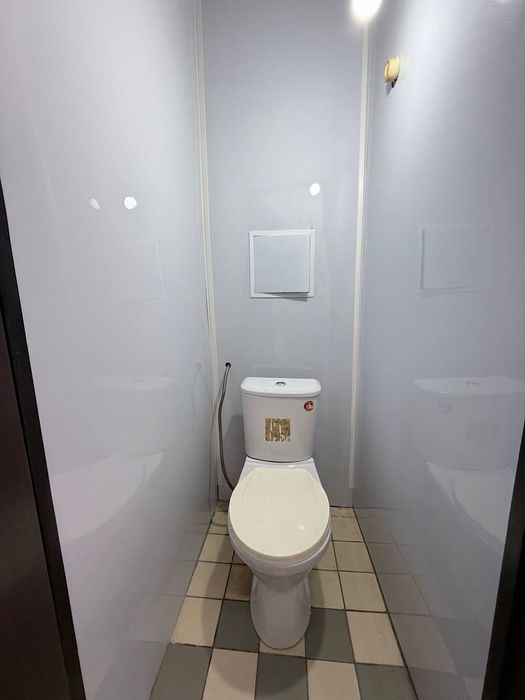 Продам чиланзар 19.  Двух комнатная. Разделка