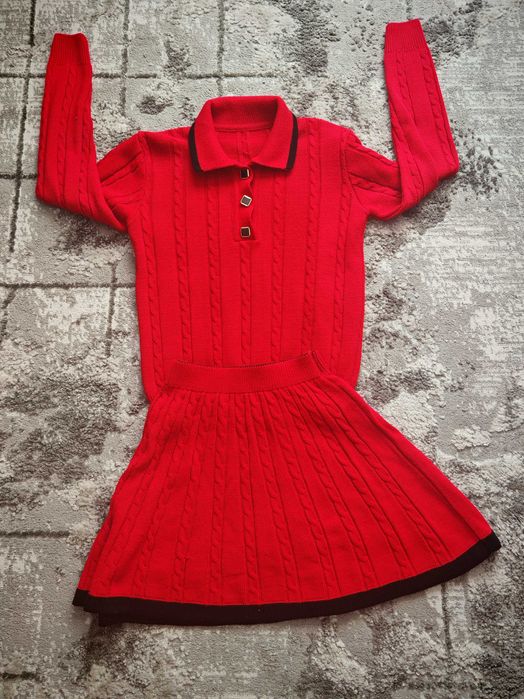 Страхотен сет плетиво