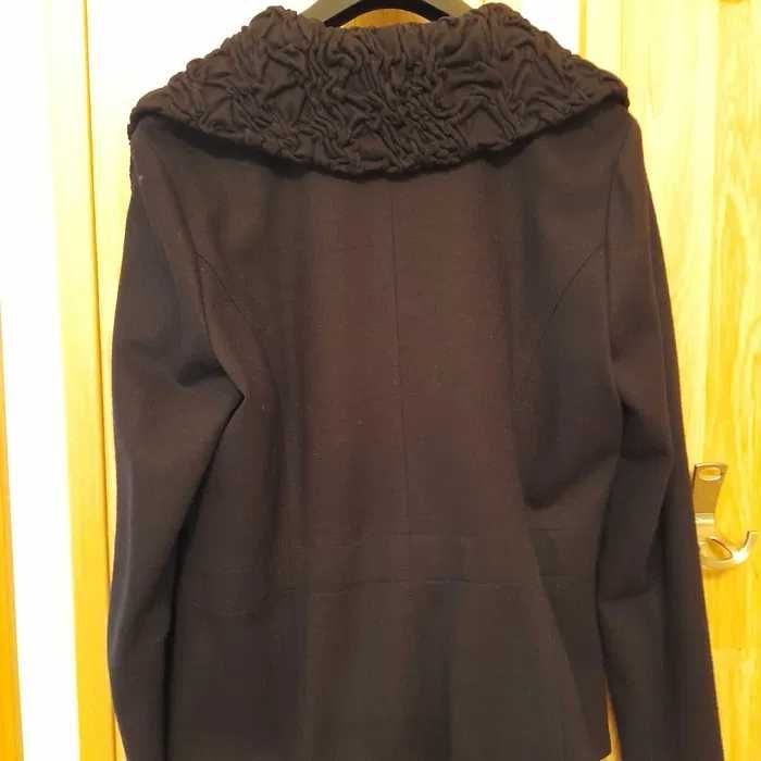 дамско сако от трико