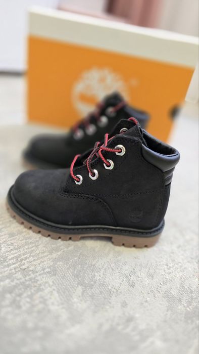 Timberland детски боти