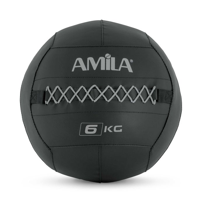 Фитнес Топки Wall Ball 4 - 14 кг /  Уол Бол / Кросфит / Топка за Стена