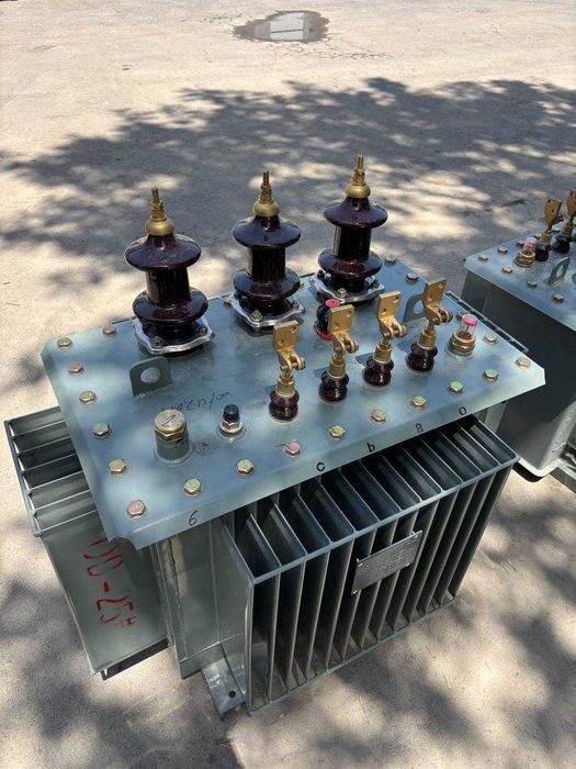 силовые трансформаторы ТМГ-1600кВа