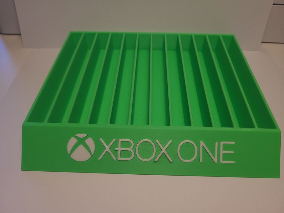 Stand/Suport personalizat pentru jocuri Xbox