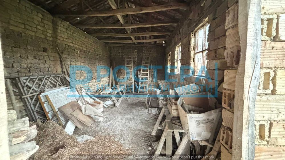 Продава се Къща в Търговище, Център - 160 кв.м за 270 €/кв.м - Снимка #21