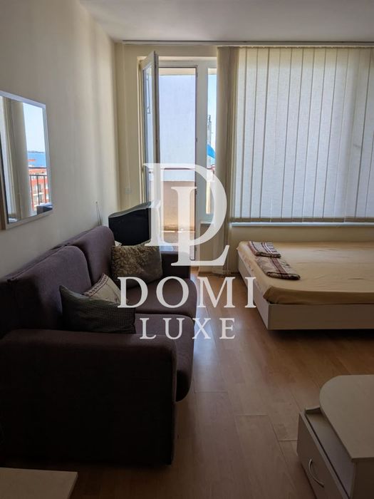 Продава се Едностаен апартамент в к.к. Елените - 33 кв.м за 1622 €/кв.м - Снимка #4