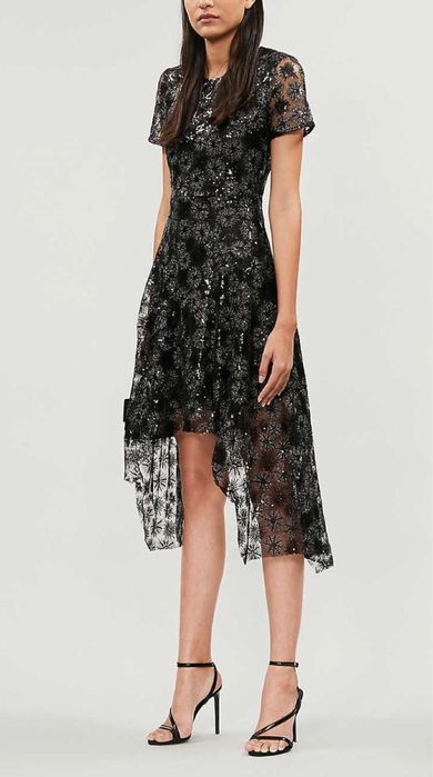 Платье на выпускной