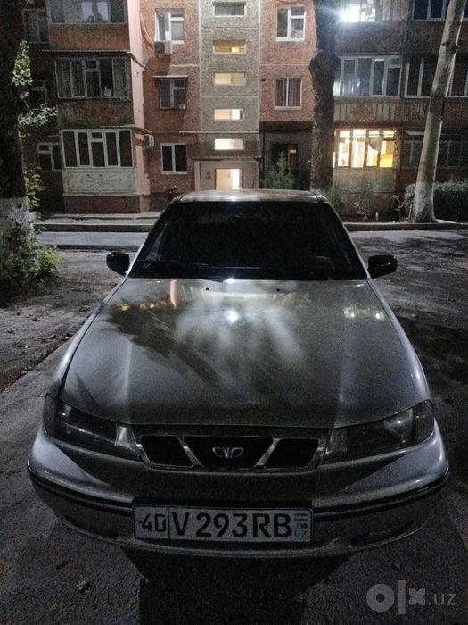 Nexia 1 2006yil sons