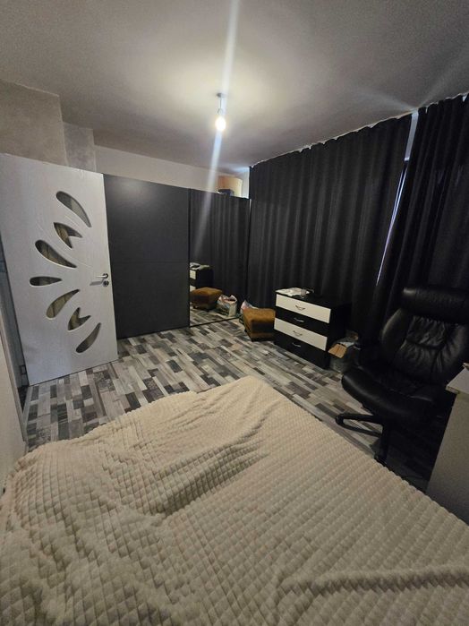 Продава се Двустаен апартамент в Стамболийски - 50 кв.м за 1417 €/кв.м - Снимка #9