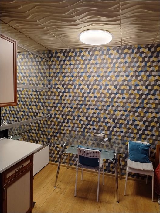 Студио за двама до метростанция Вардар