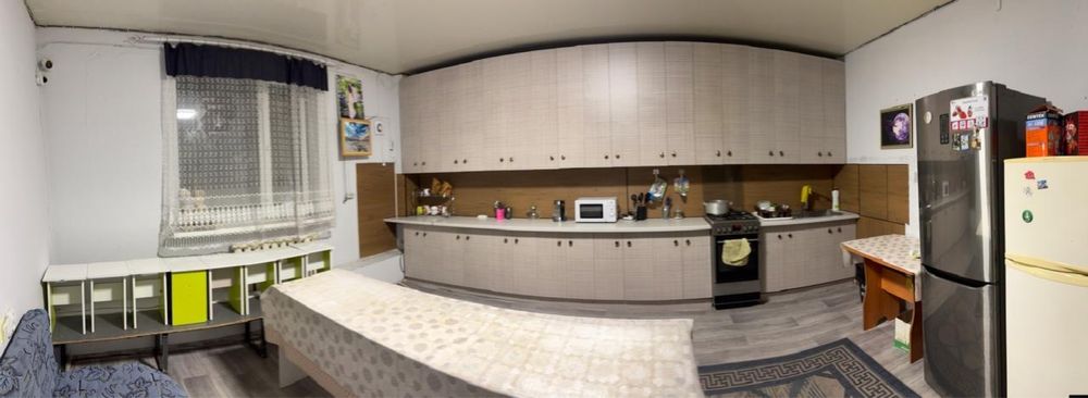 Хостел/общежитие