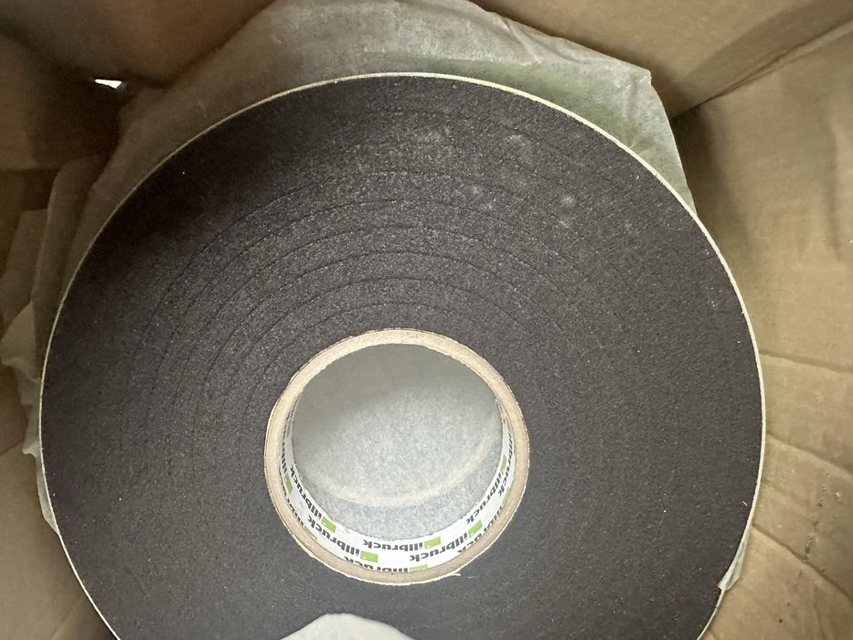 Compribanda Illbruck banda etansare ferestre usi