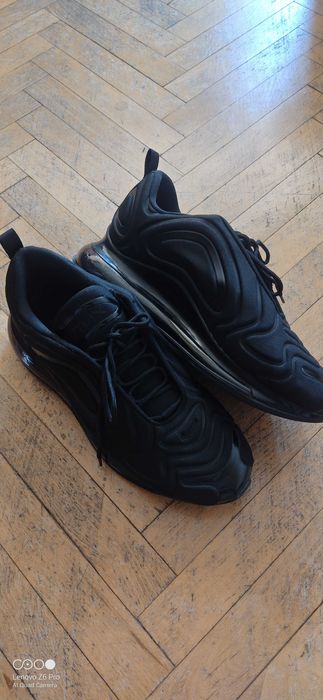 NIKE мъжки маратонки