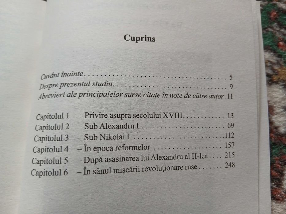 Alexandr Soljenitin - Doua secole impreuna I - Evreii si rusii inainte de revolutie 1795-1917 (vol.1)