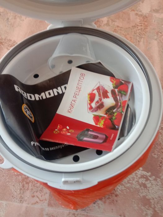 Продам Мультиварку