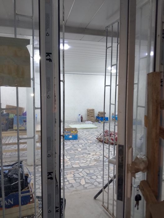 Дўкон ижарага берилади
