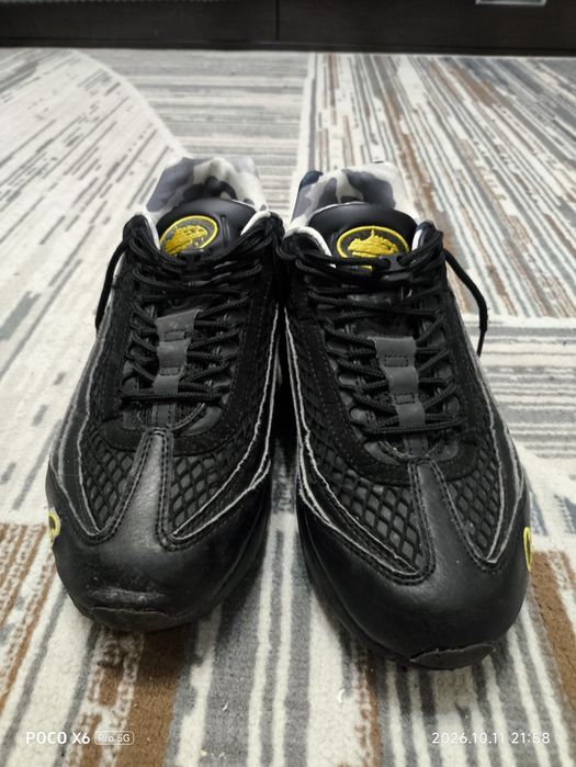 Кроссовки nike airmax 95