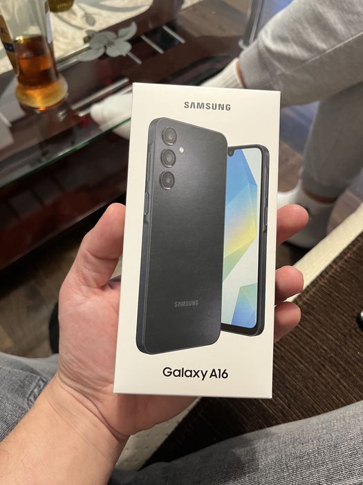 Vand Samsung Galaxy A16 nou