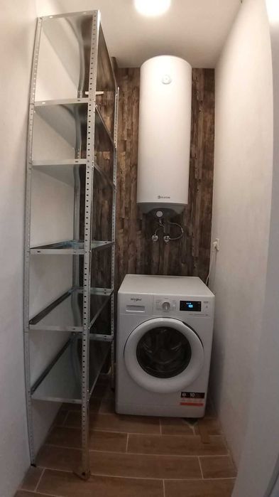 Дава се под наем Двустаен апартамент в Варна, Гранд Мол Варна - 69 кв.м за 510 € - Снимка #8